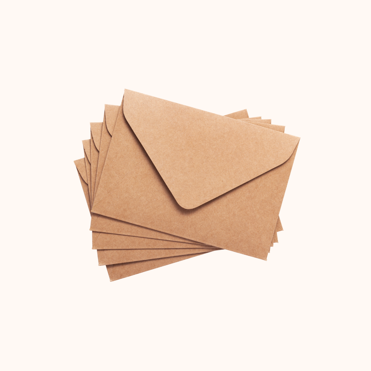 Envelopes