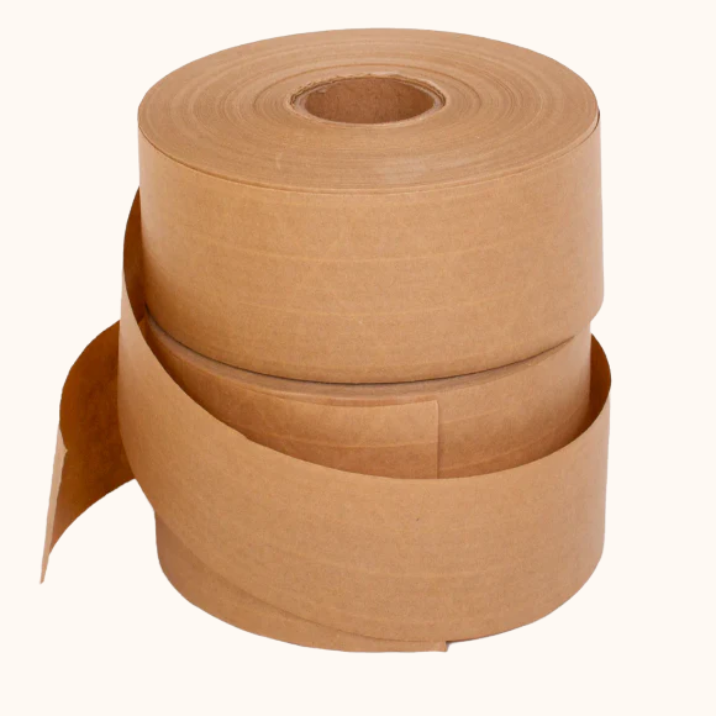 Water Activated Gummed Tape