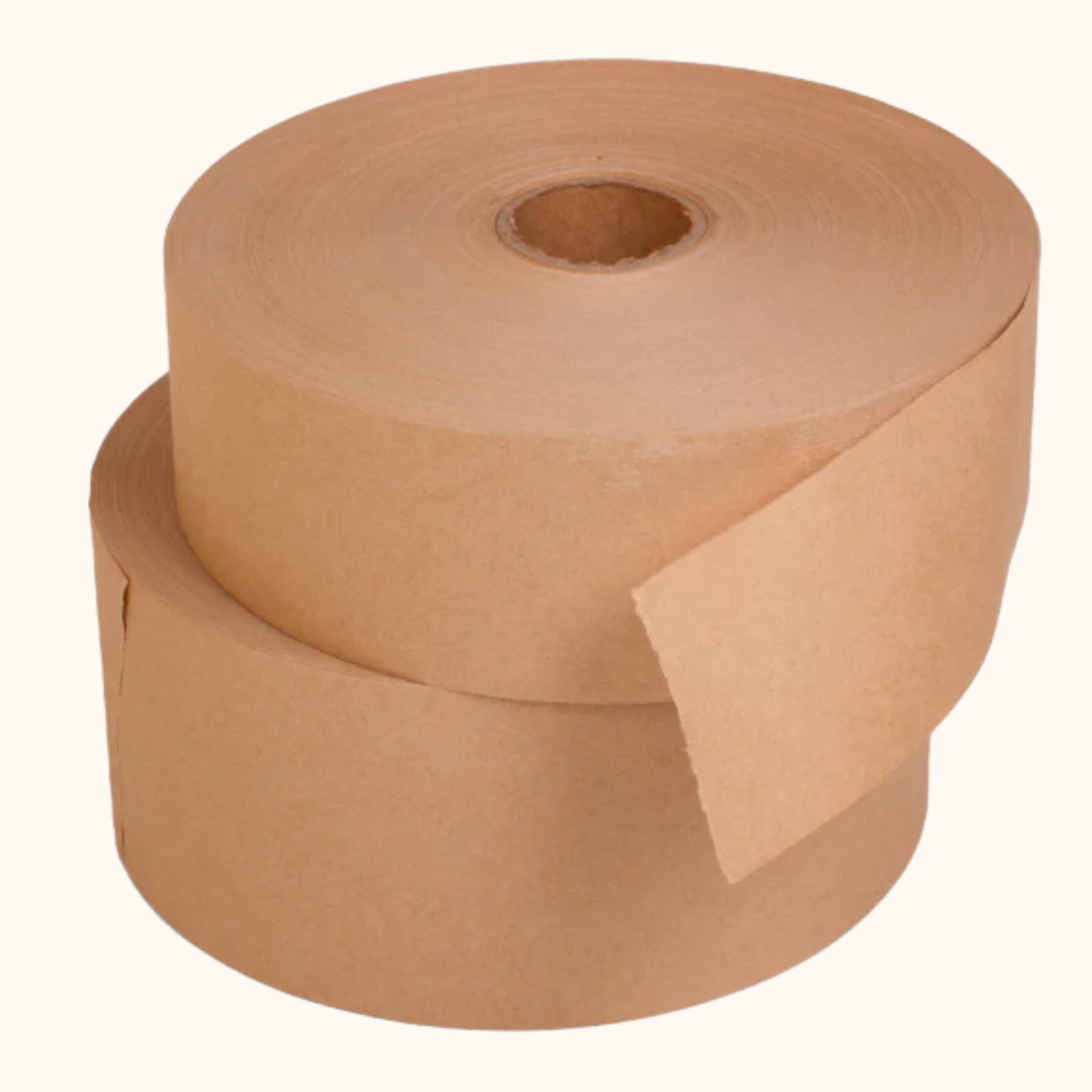 Water Activated Gummed Tape