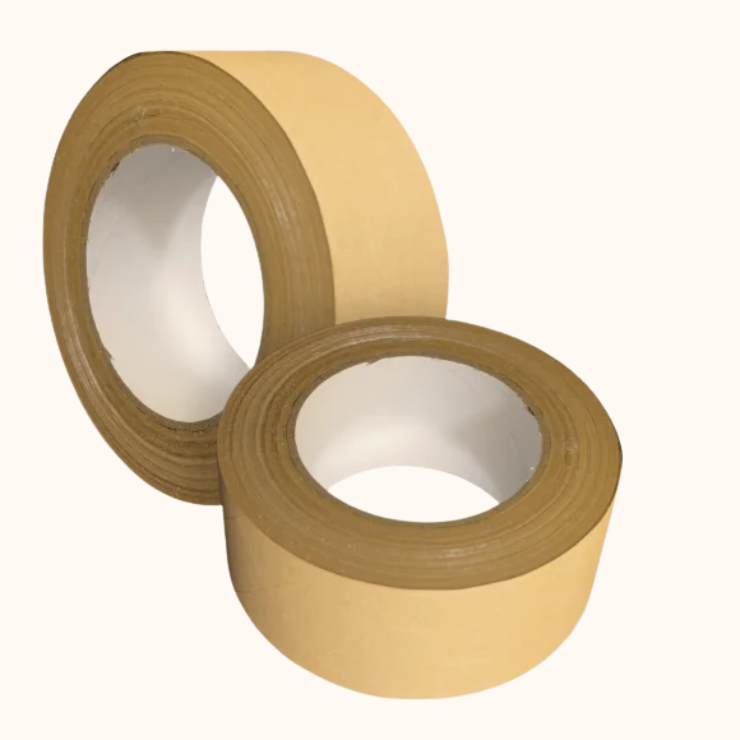 Water Activated Gummed Tape