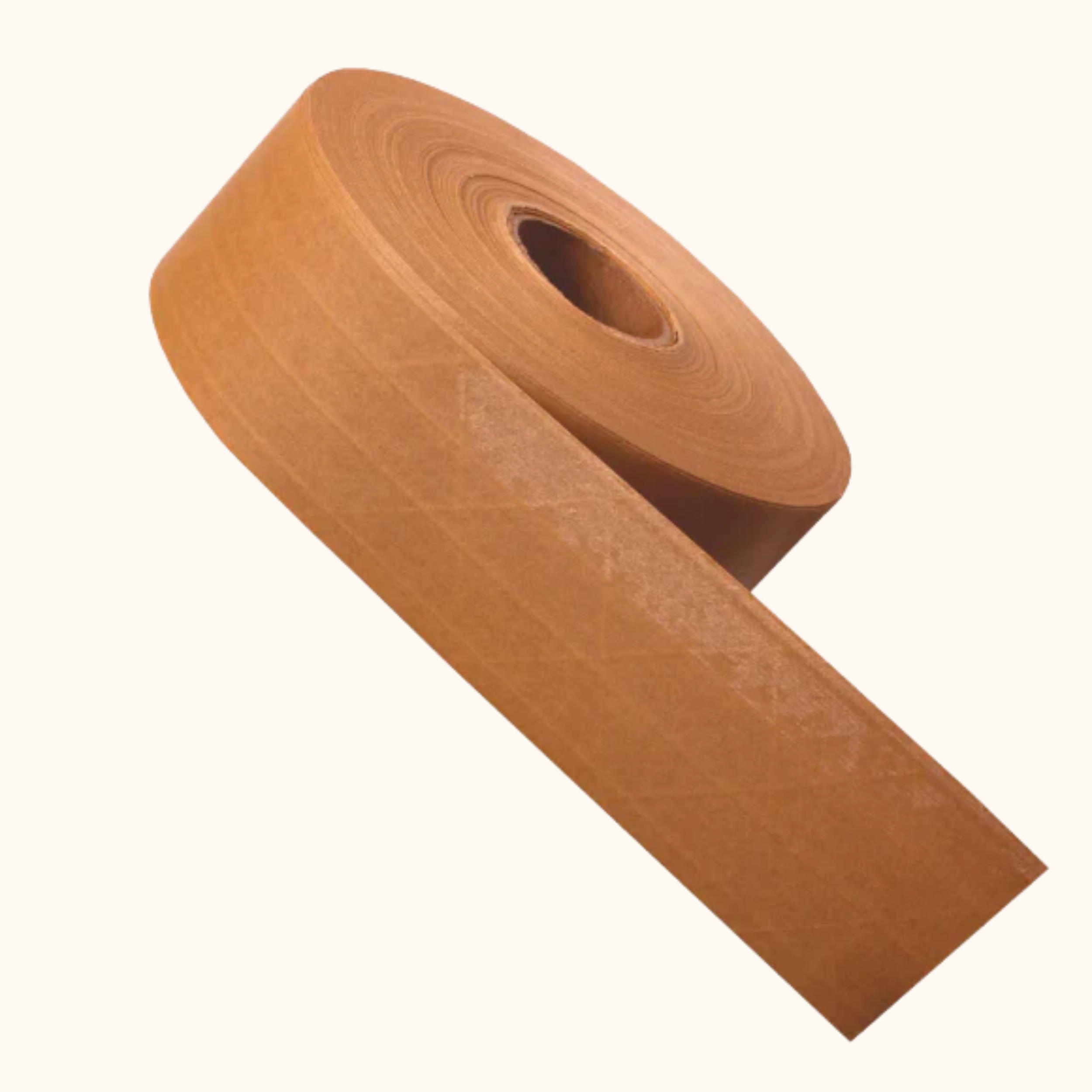 Water Activated Gummed Tape