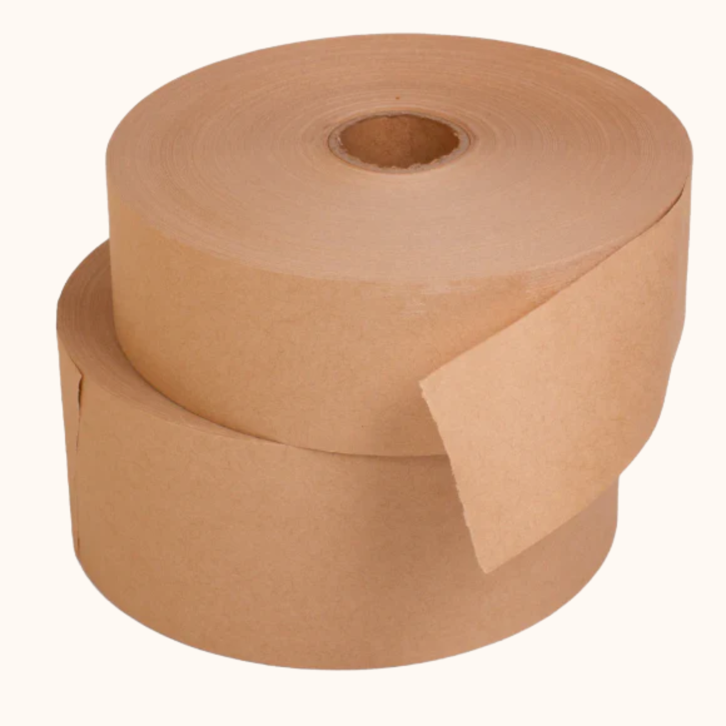Water Activated Gummed Tape