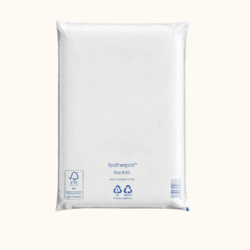 Featherpost Envelope (Padded Bubble Mailer)
