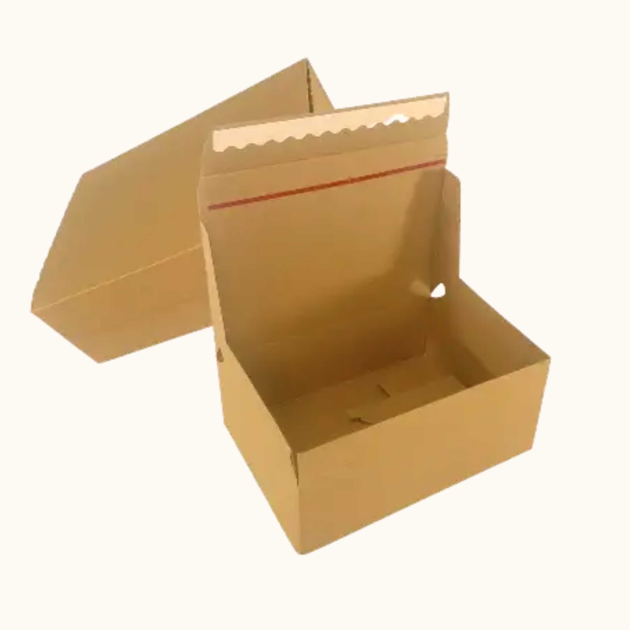Crash Lock Boxes