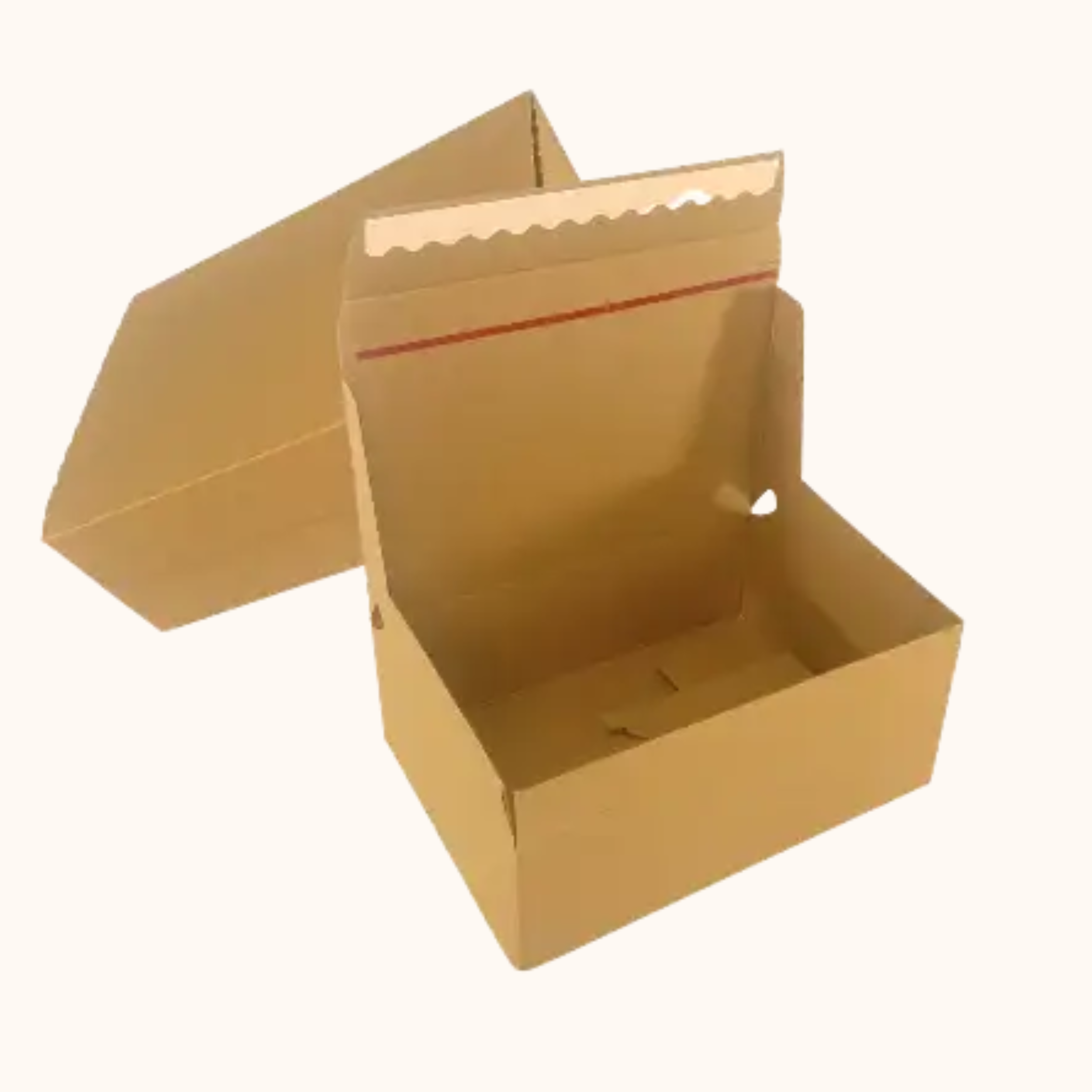 Crash Lock Boxes