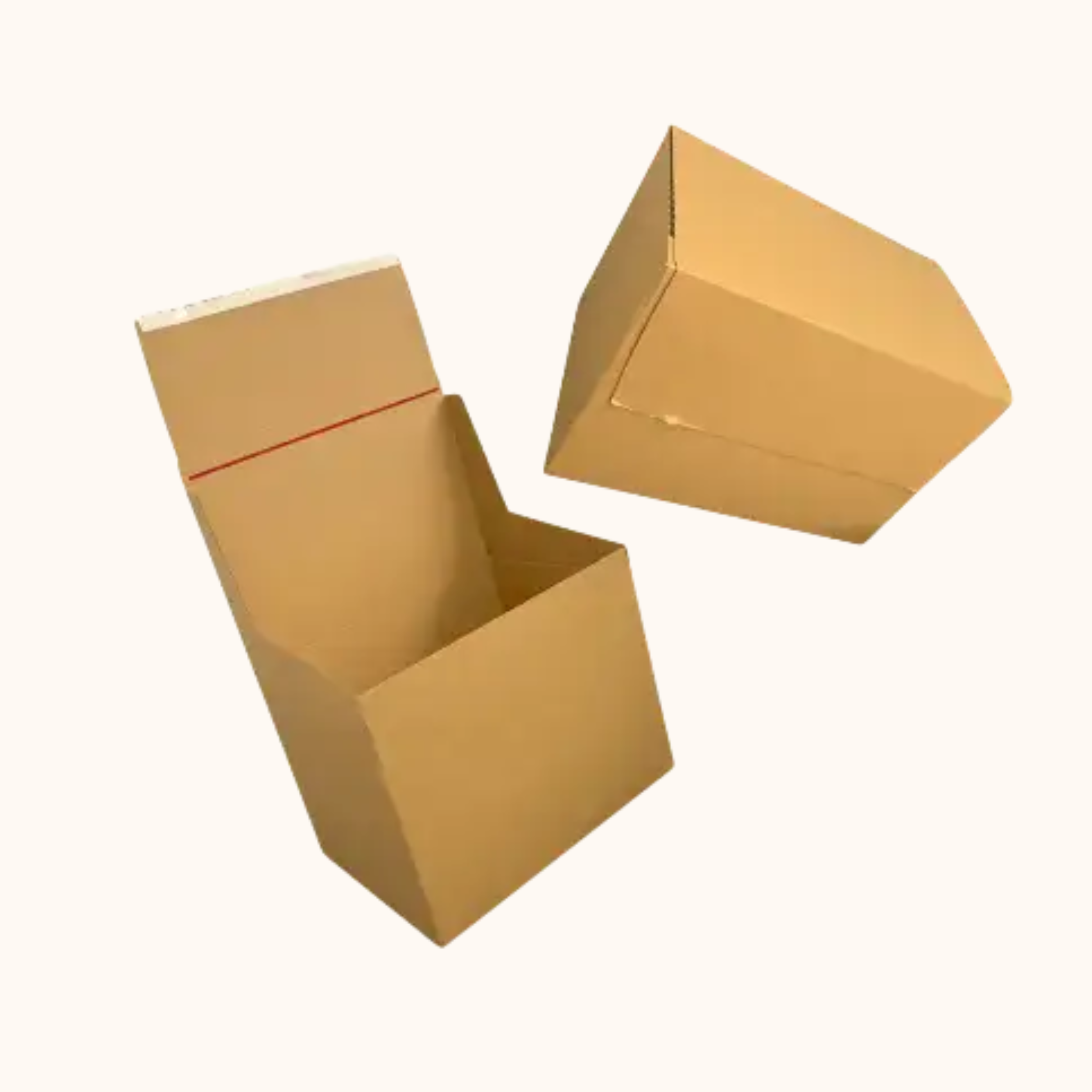 Crash Lock Boxes