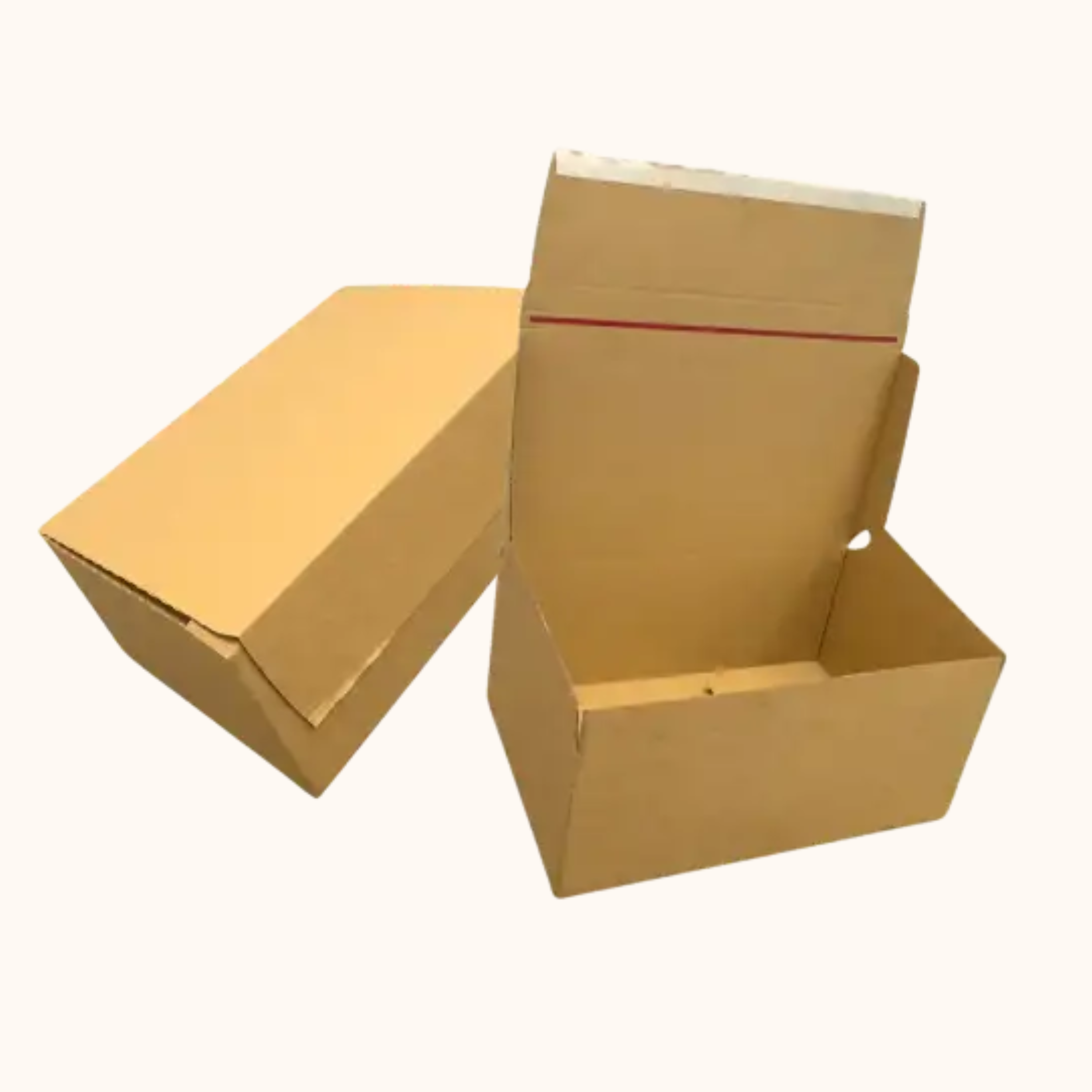 Crash Lock Boxes