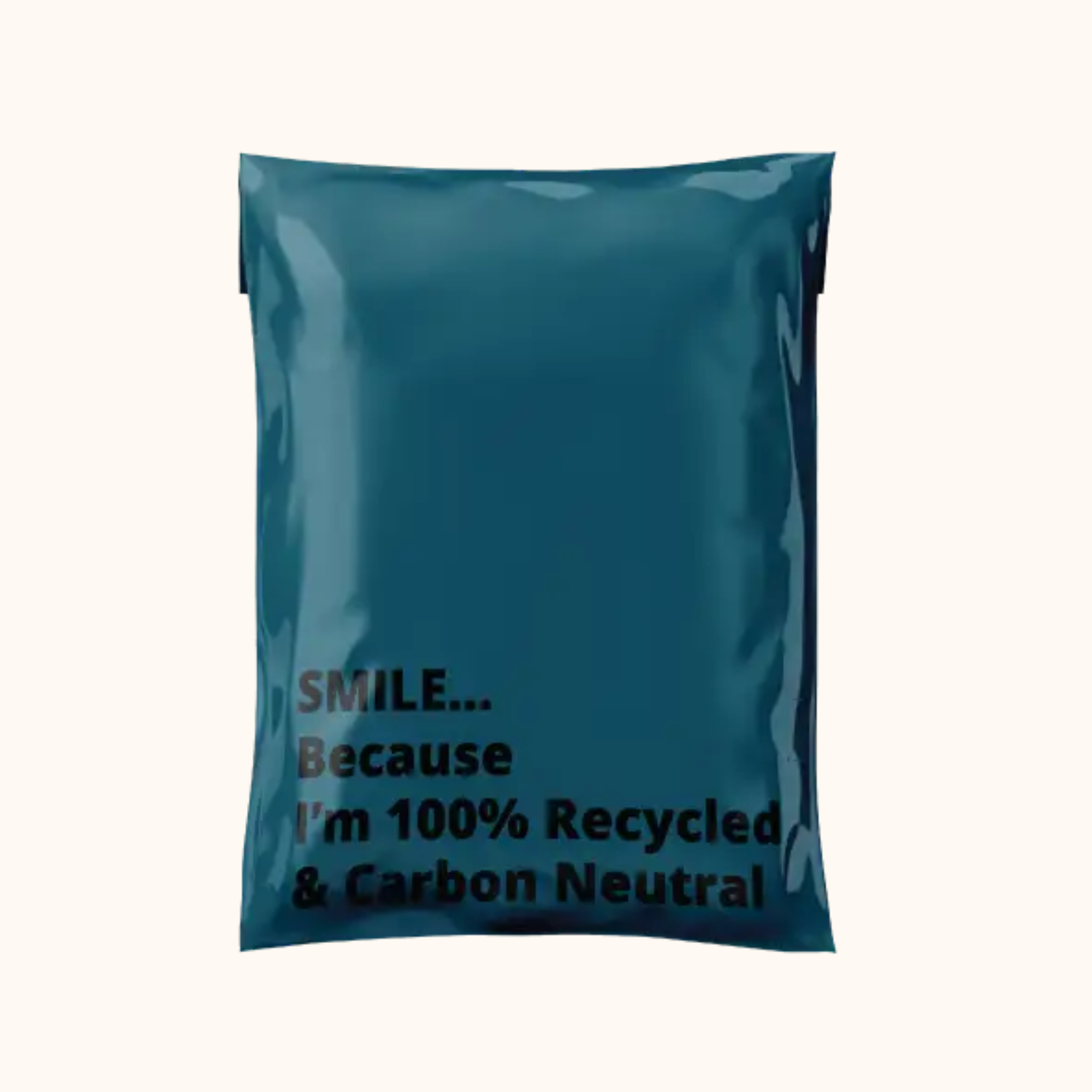 Coloured Mailing Bags
