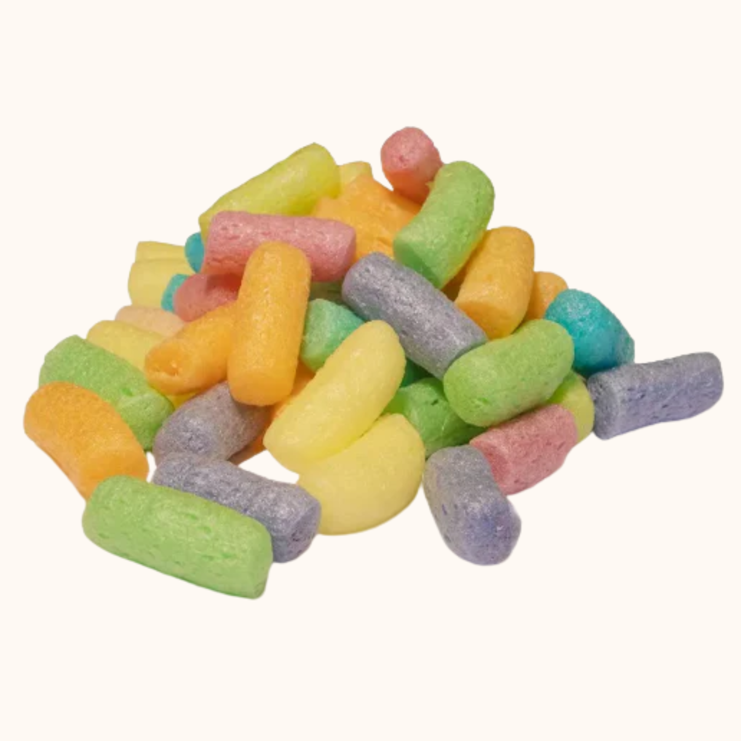 Compostable Packing Peanuts