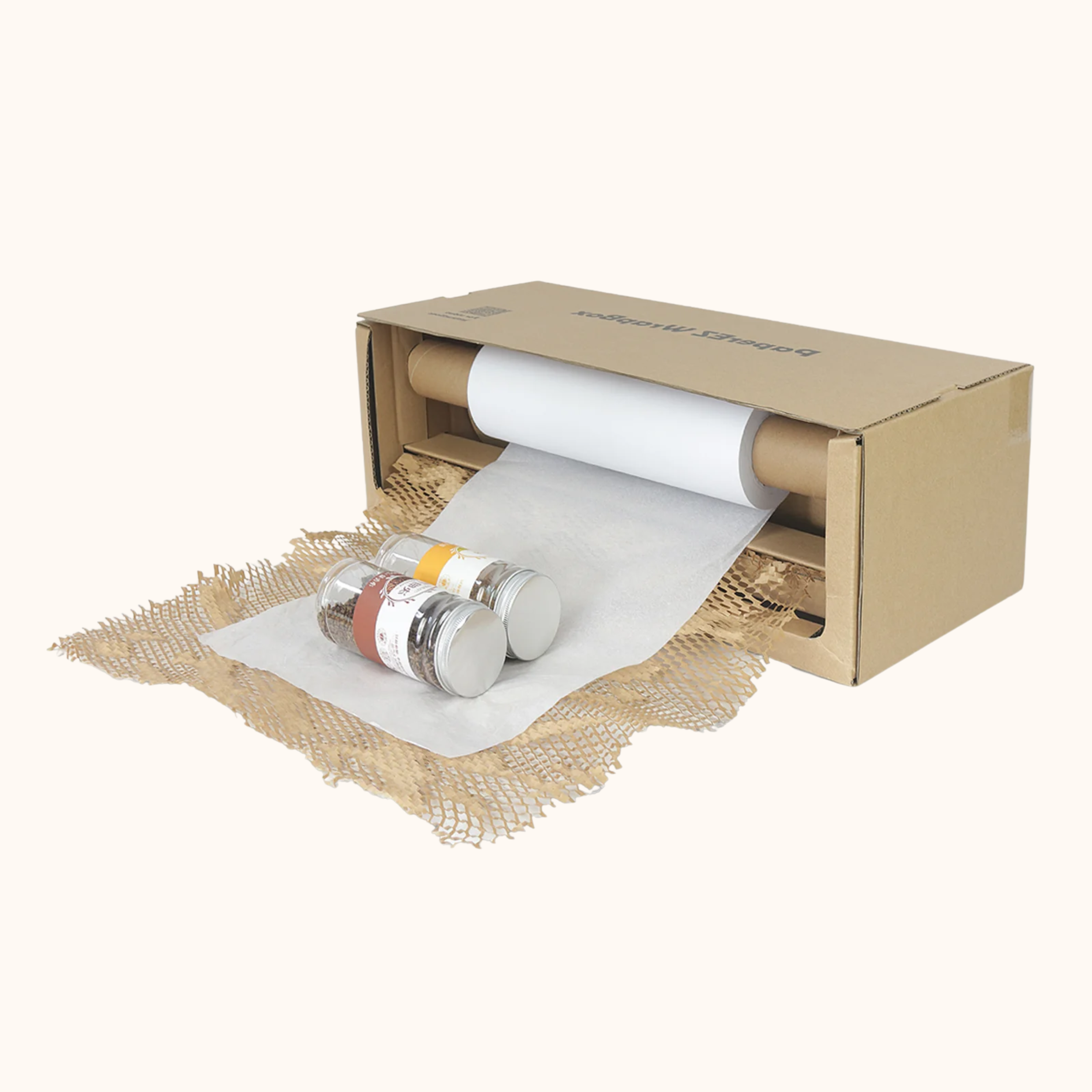 Honeycomb Wrapbox 500mmx80m