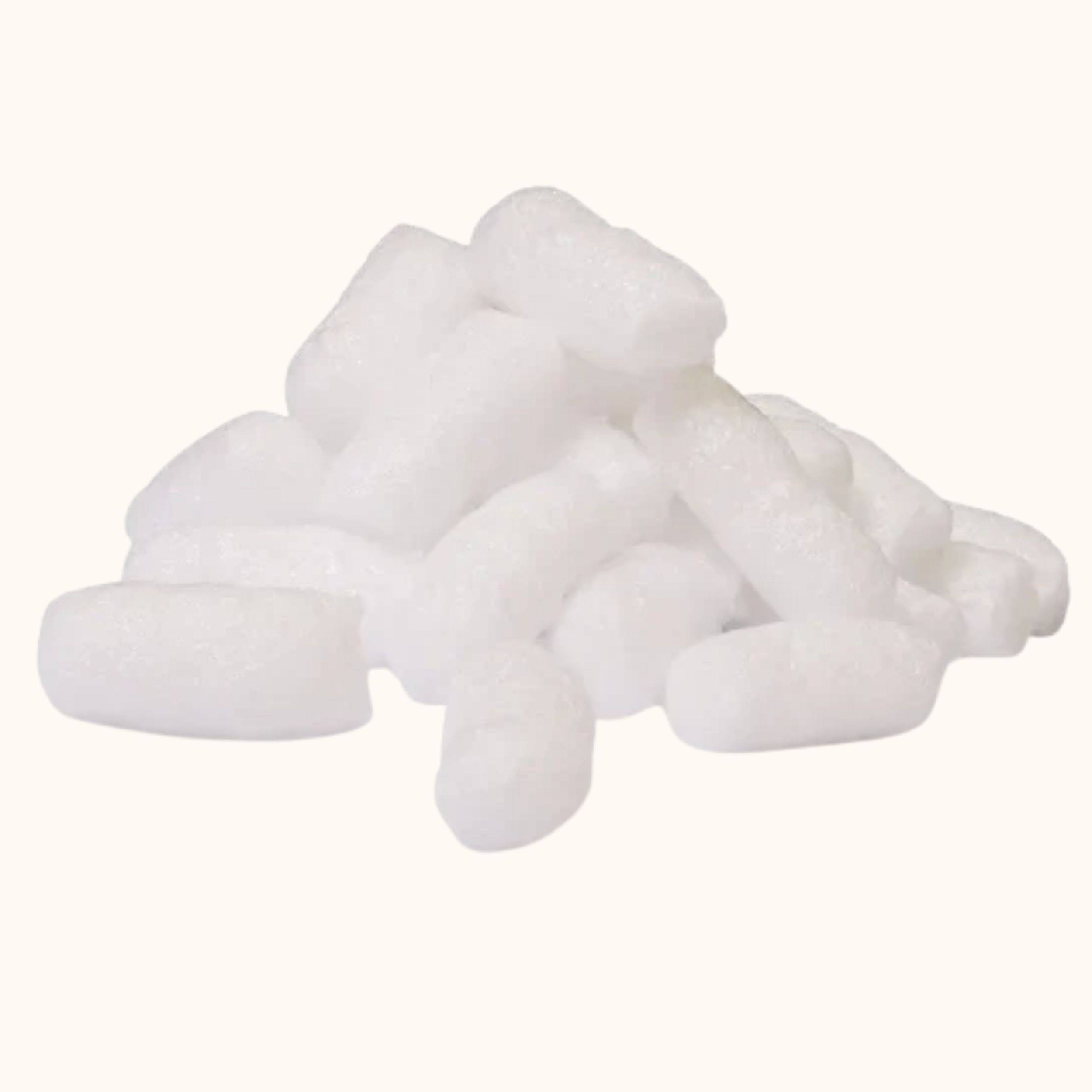 Compostable Packing Peanuts