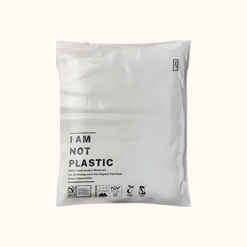 Compostable Mailing Bags