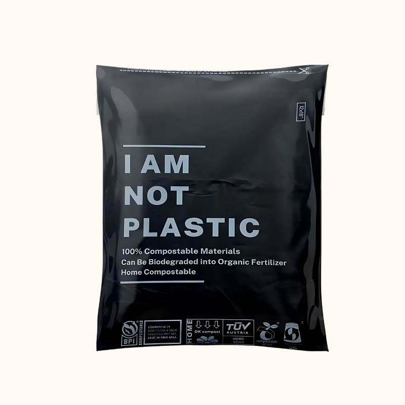Compostable Mailing Bags