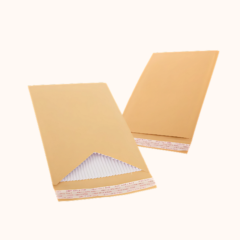 Corrugated Envelopes
