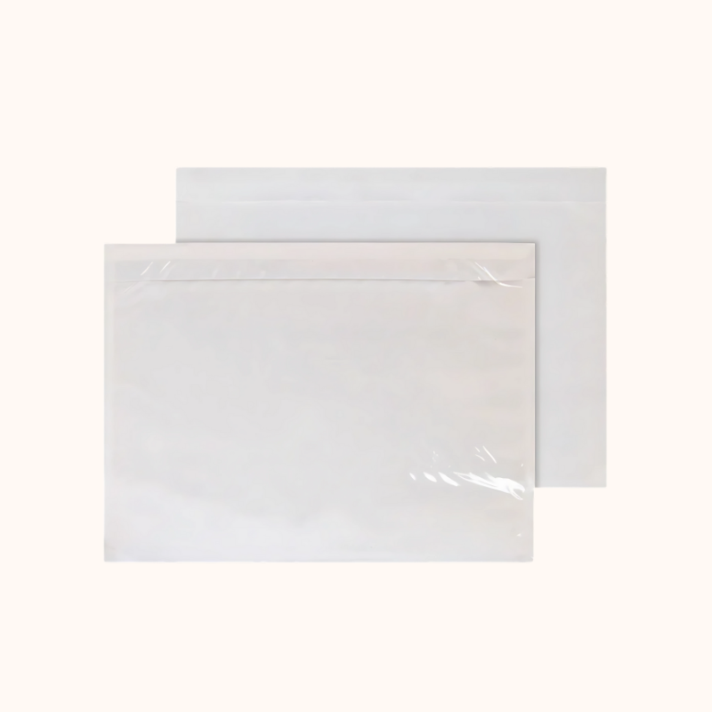 Document Wallets