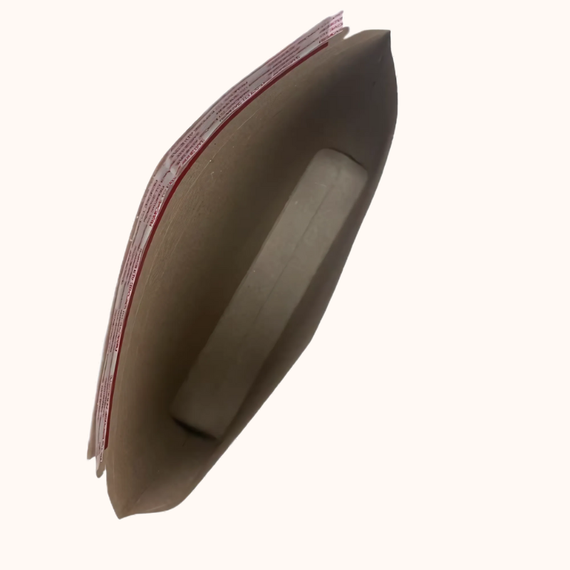 Expandable Envelopes