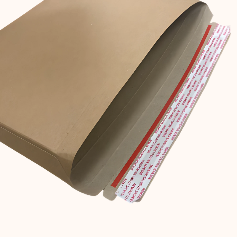 Expandable Envelopes