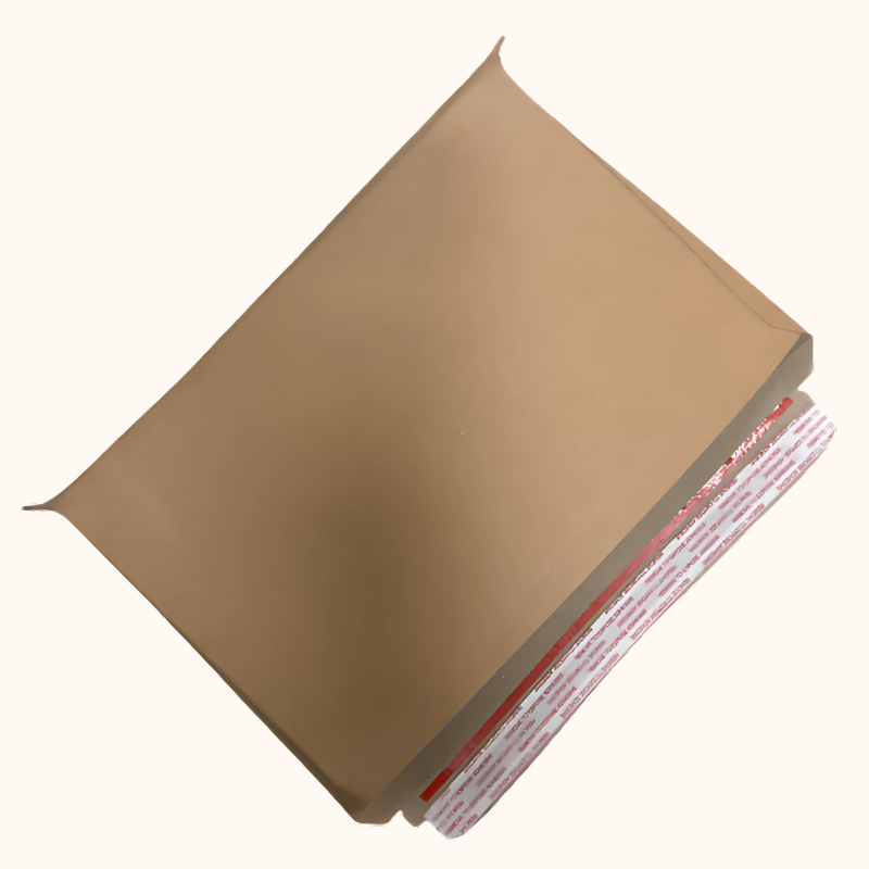 Expandable Envelopes