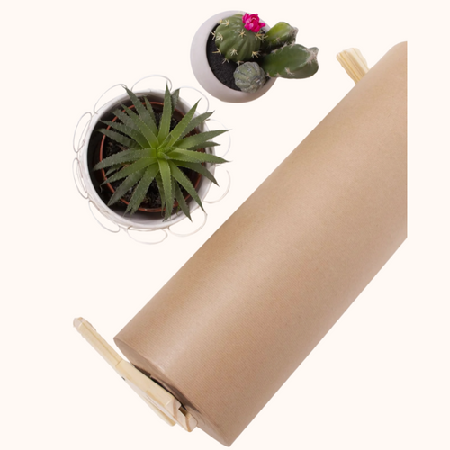 Brown Kraft Paper Roll 500mmx280m