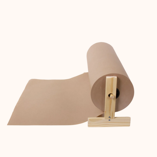 Brown Kraft Paper Roll 500mmx280m