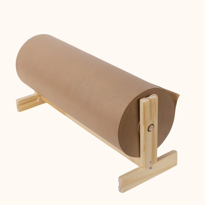 Brown Kraft Paper Roll 500mmx280m