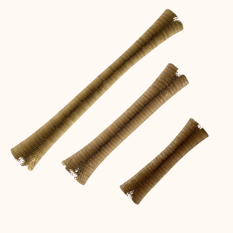 Honeycomb Bottle Sleeves