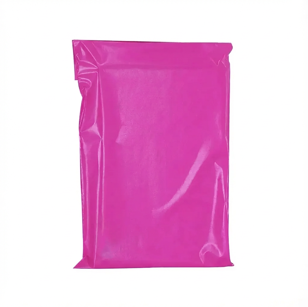 Coloured Mailing Bags