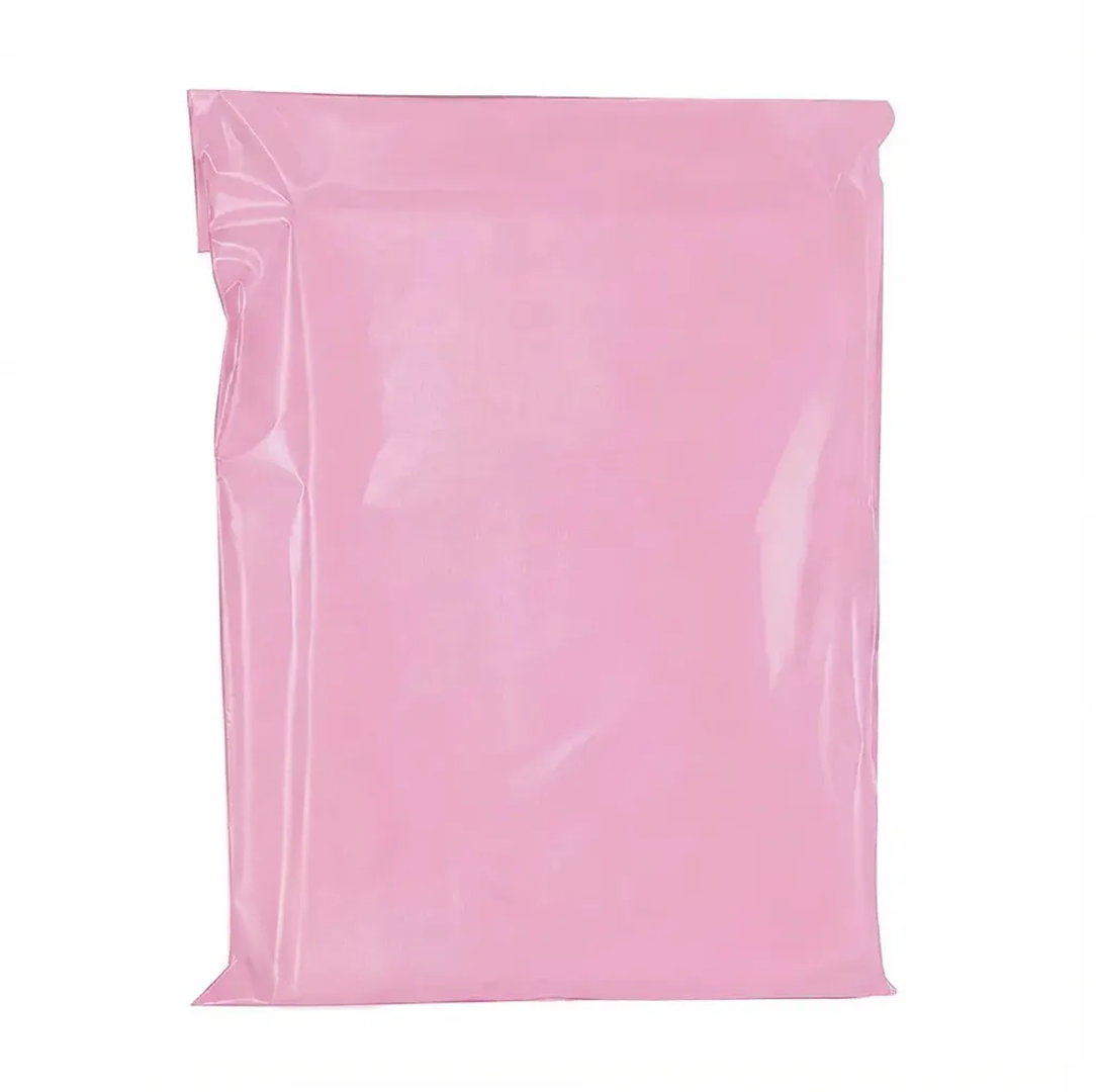 Coloured Mailing Bags