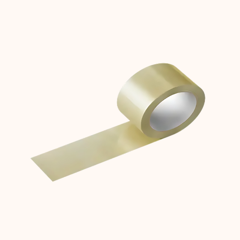 Plastic Tape