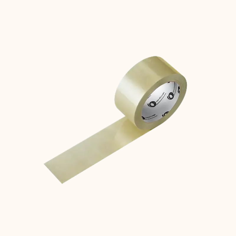 Plastic Tape