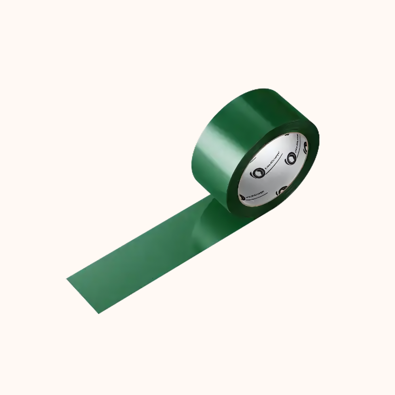 Plastic Tape