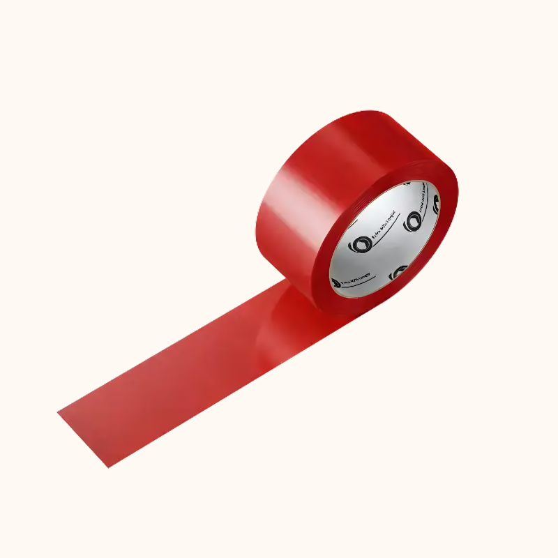 Plastic Tape