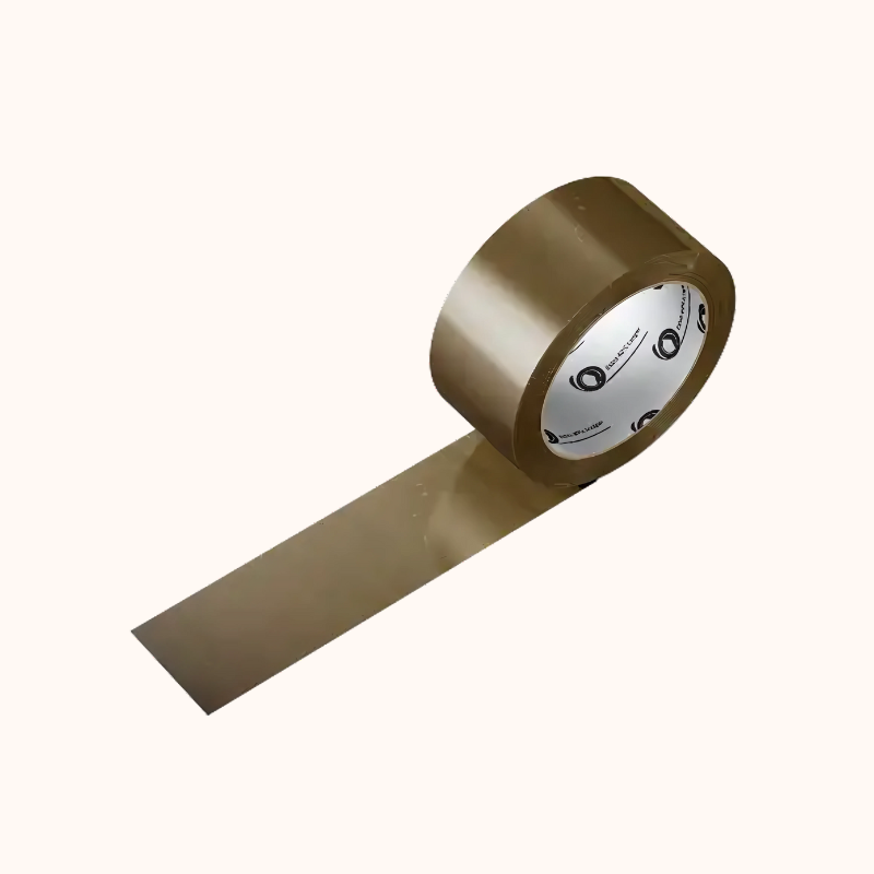 Plastic Tape