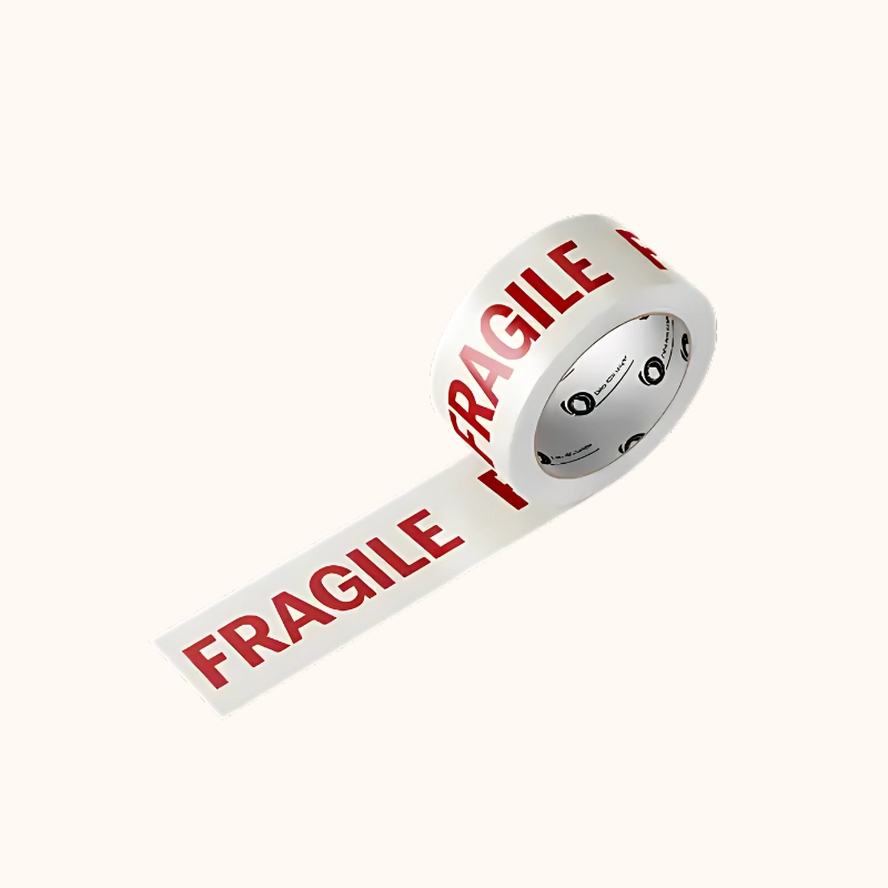 Plastic Tape