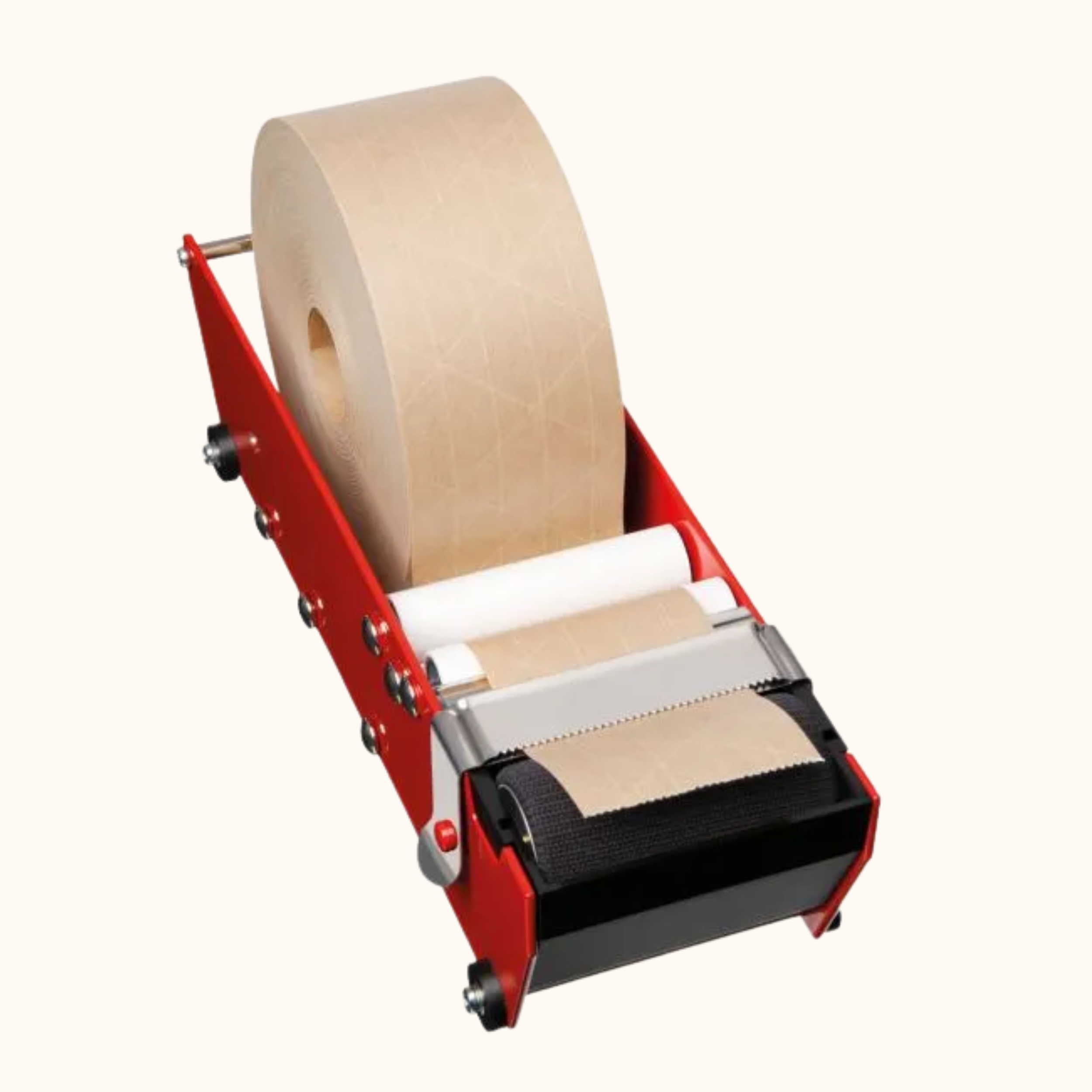 Water Activated Gummed Tape
