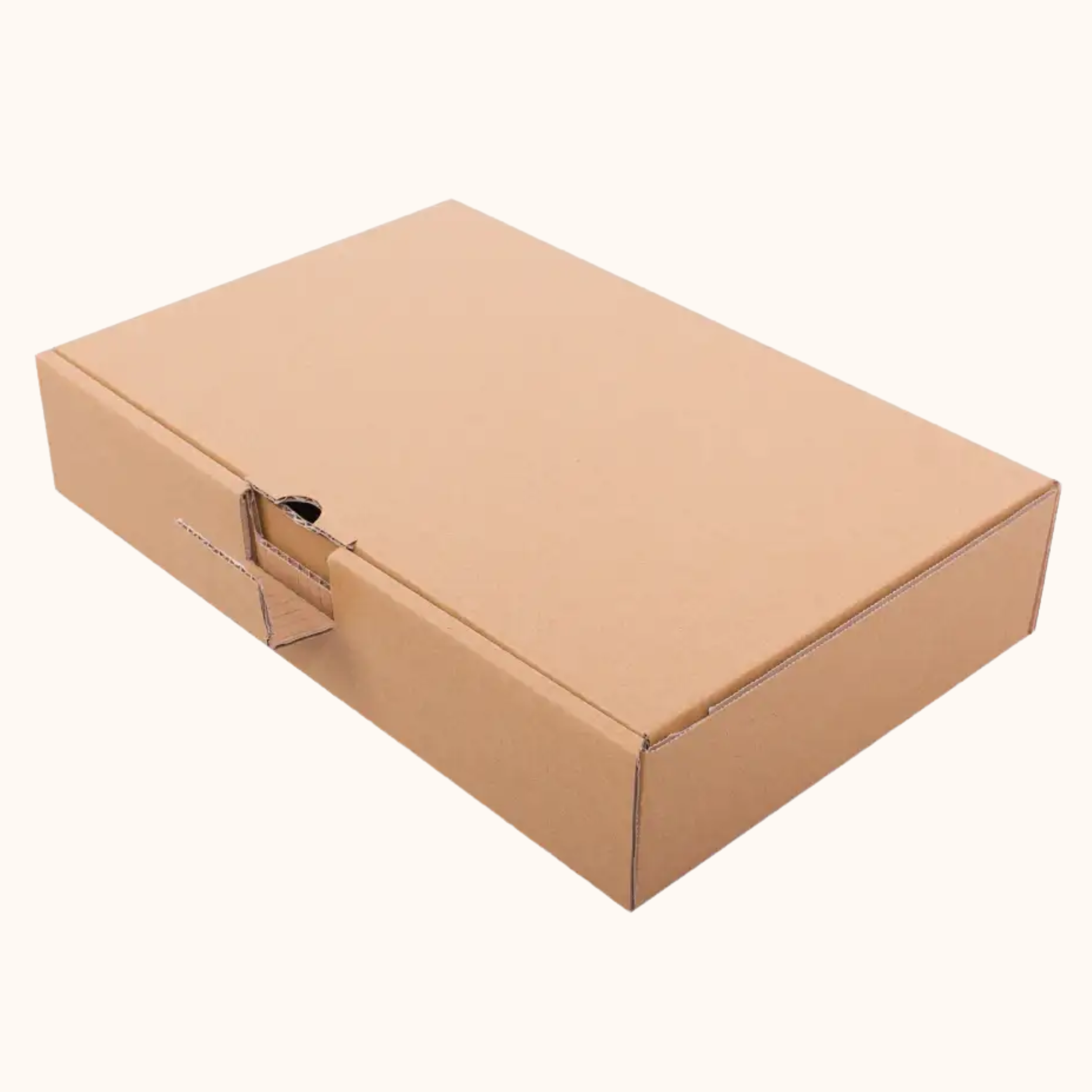 Royal Mail PiP Boxes