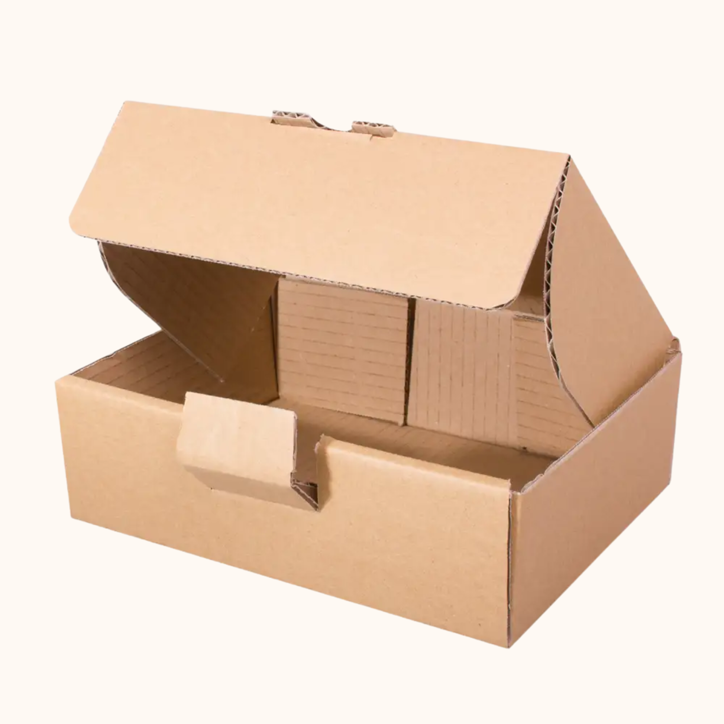 Royal Mail PiP Boxes