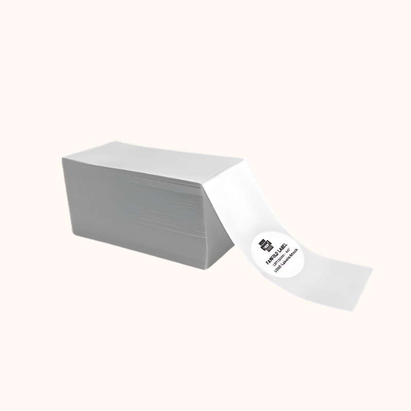 Special Thermal Labels