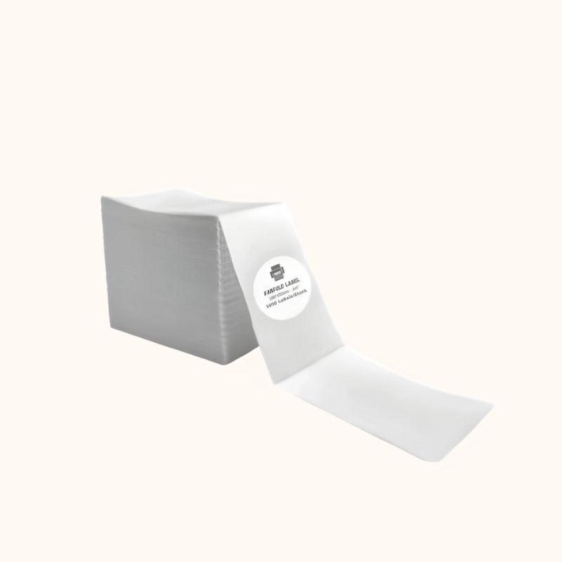Special Thermal Labels