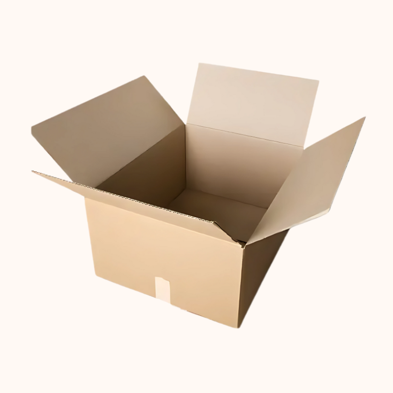 SW Single Wall Boxes