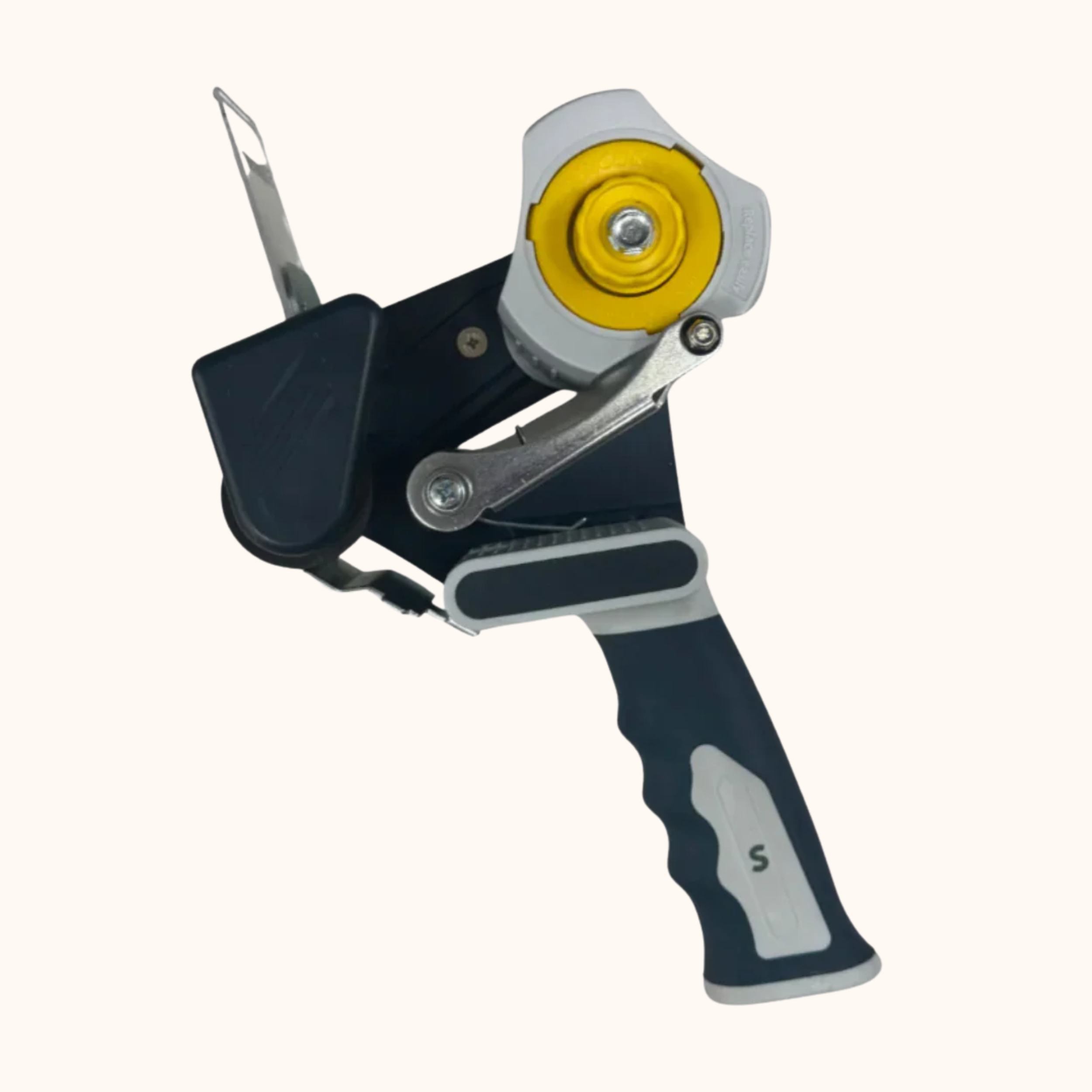 Tape dispenser