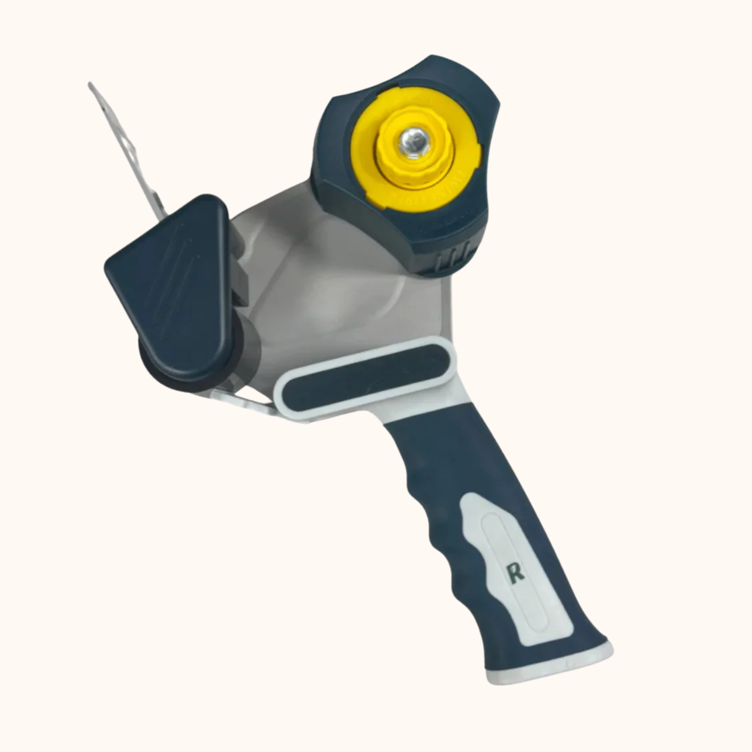 Tape dispenser