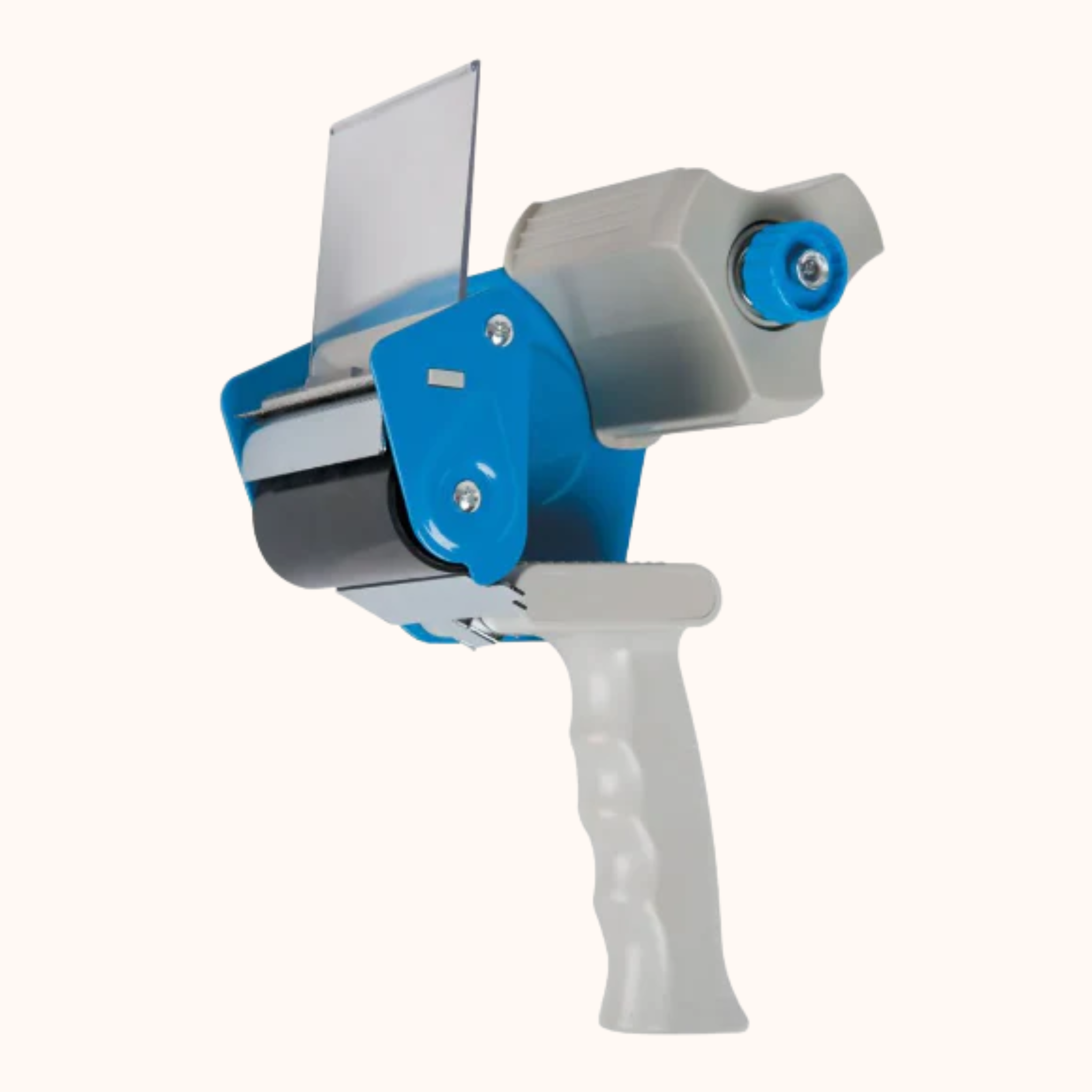Tape dispenser