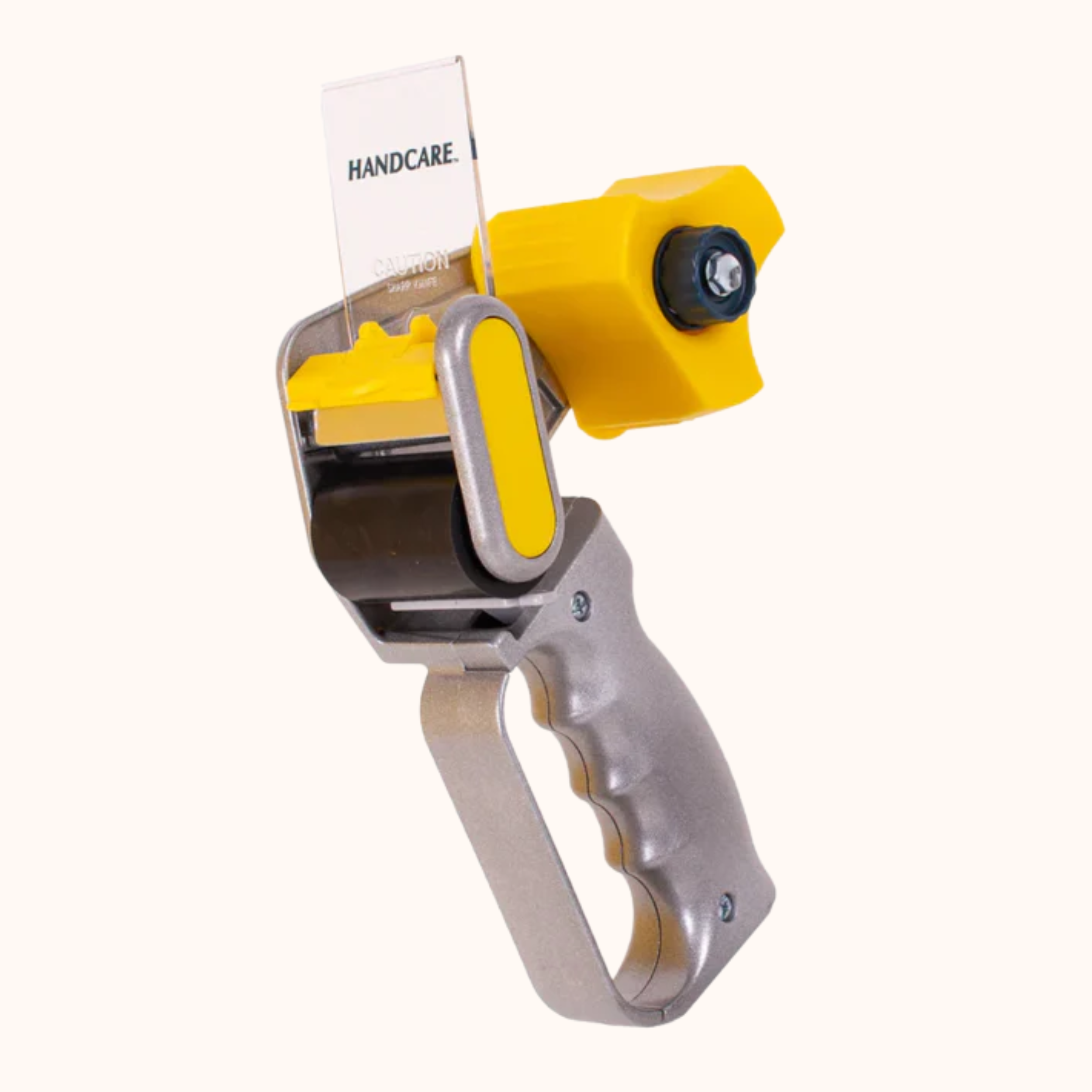 Tape dispenser
