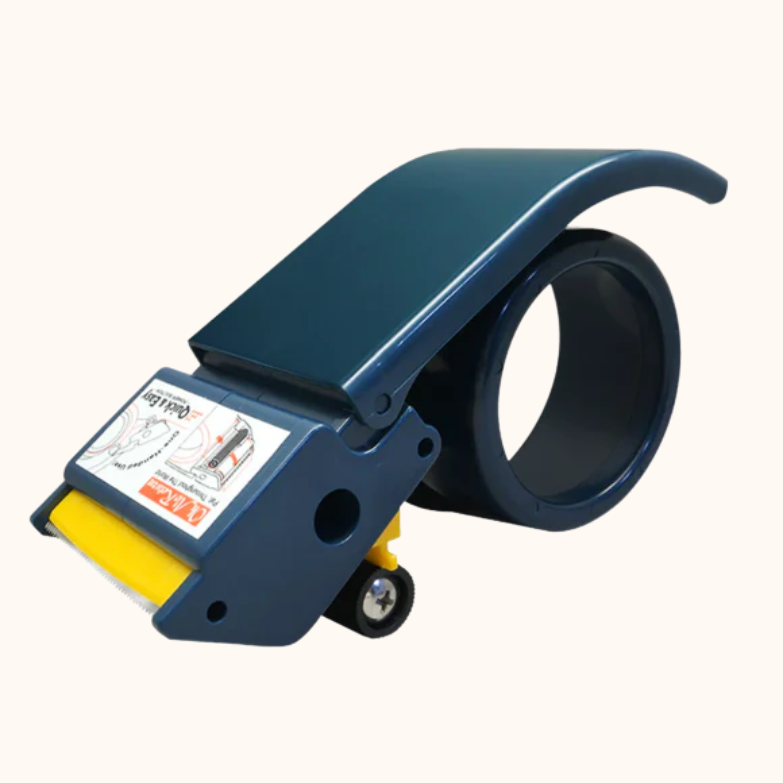 Tape dispenser