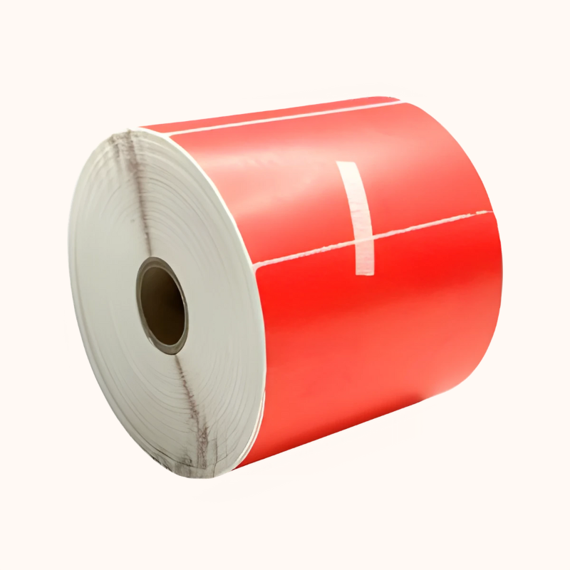 Thermal Labels