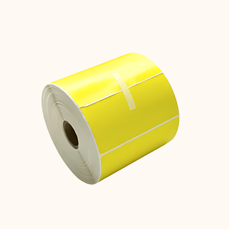 Thermal Labels