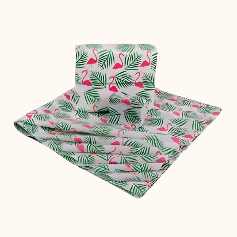 Tissue Paper