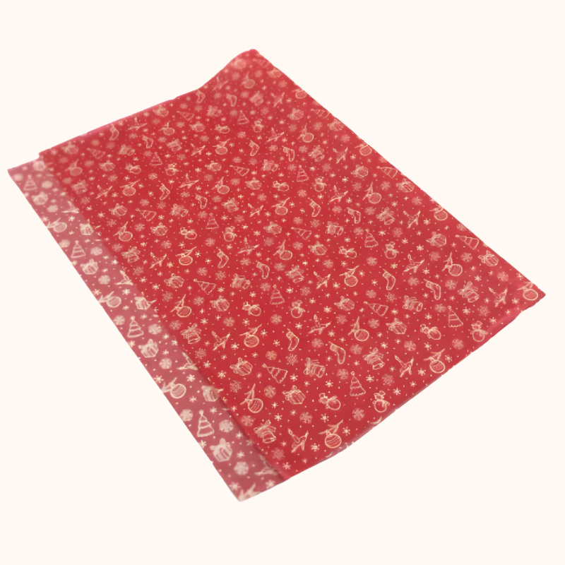 Tissue Paper