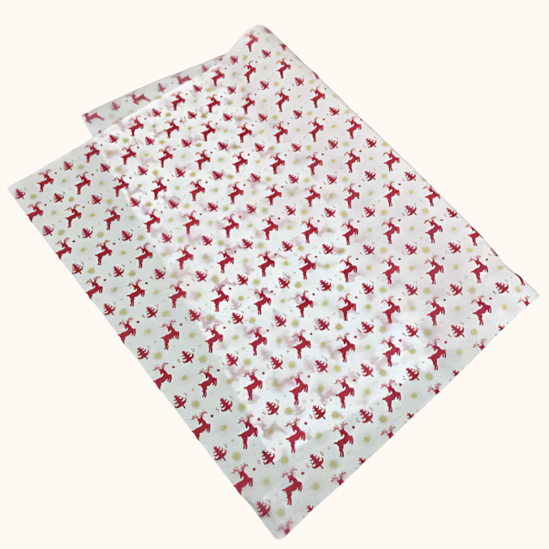 Tissue Paper